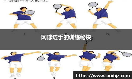 网球选手的训练秘诀